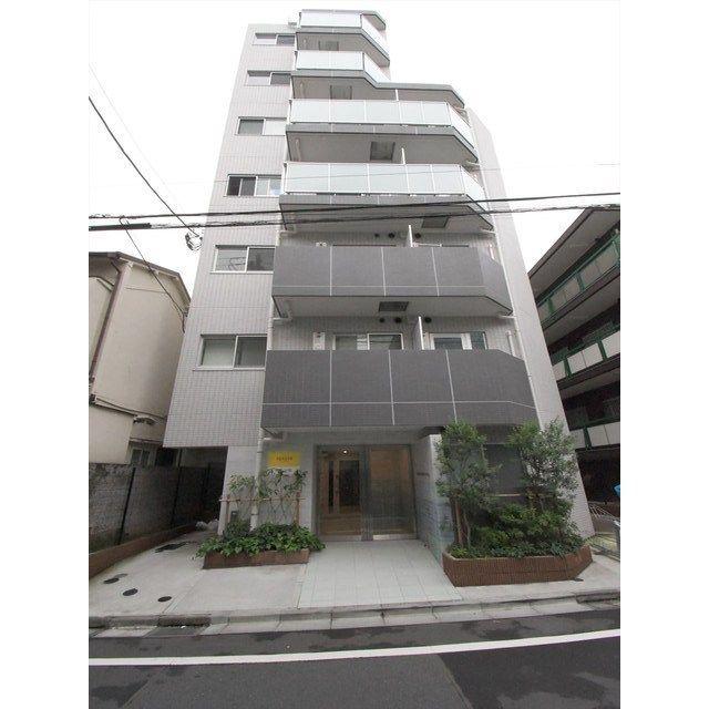 GRAN PASEO新宿河田町