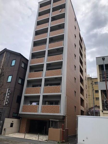 ランドルチェ大須(1LDK/7階)