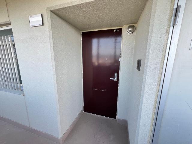 ビレッジハウス岐阜タワー