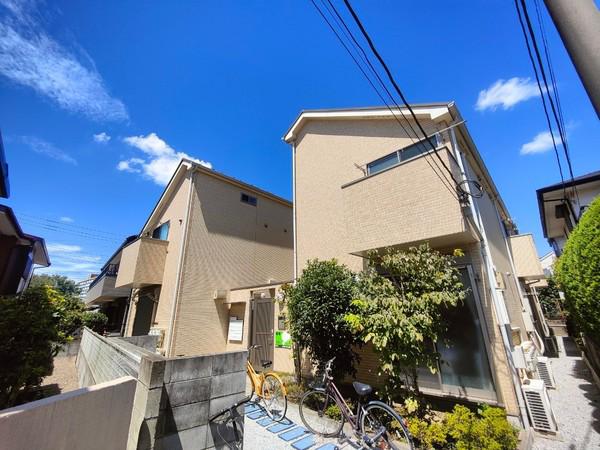 アイコート西武柳沢