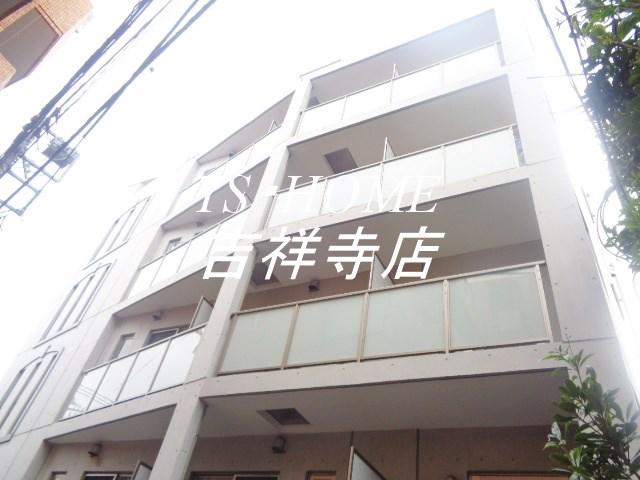 NO.7ゼルコバマンション