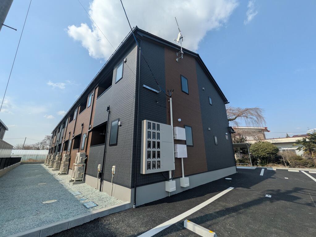 SERESTA吉岡