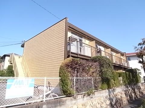 売布ハイツ