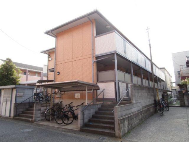 サンモール