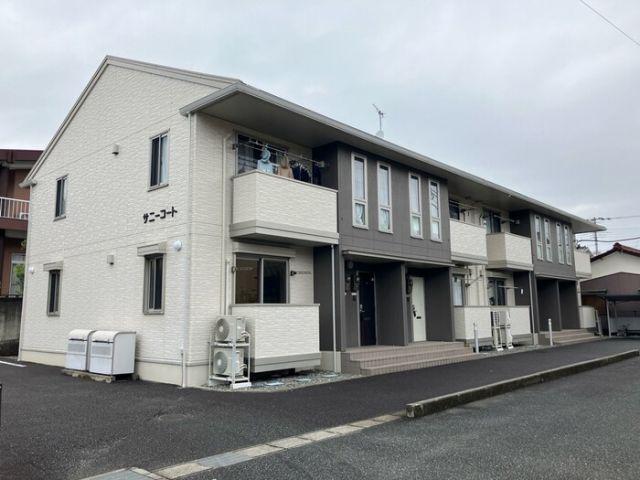 サニーコート