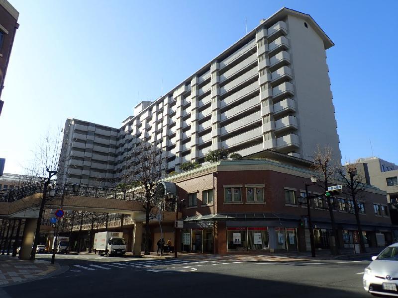 ラポルテ西館