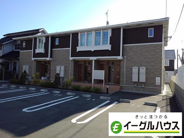 エクセル壱番館