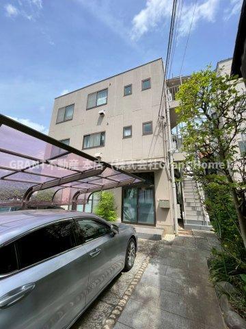 桂芳山ビル