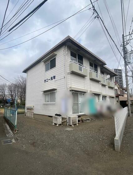 サニー元町I