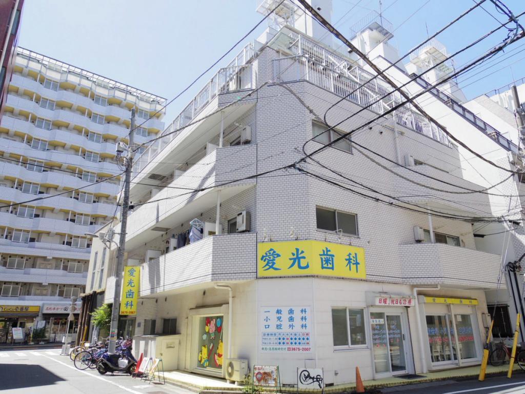 長秀ビル