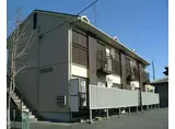 田中ハイツI棟