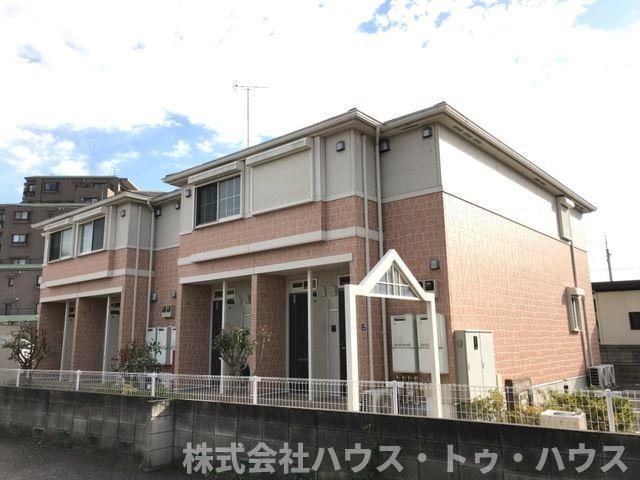 葉山レジデンスII