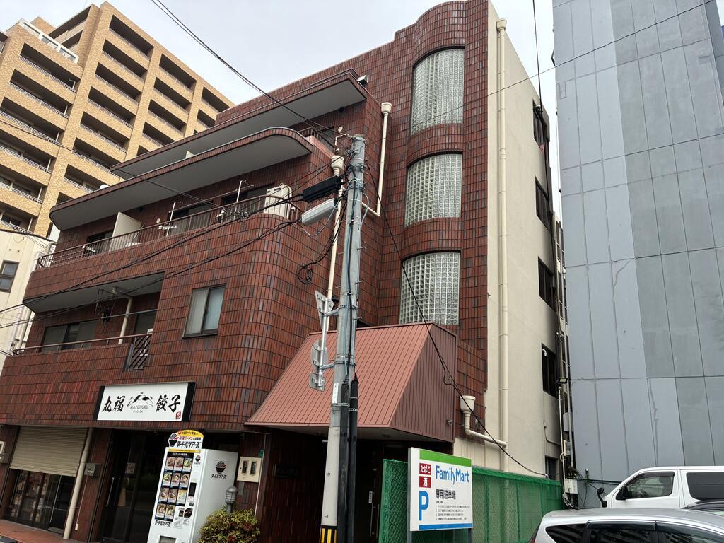 メゾン加藤