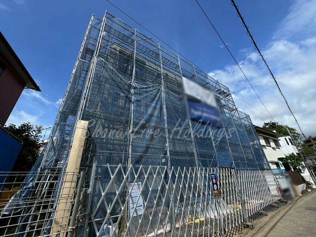 ユアメゾン弘明寺町