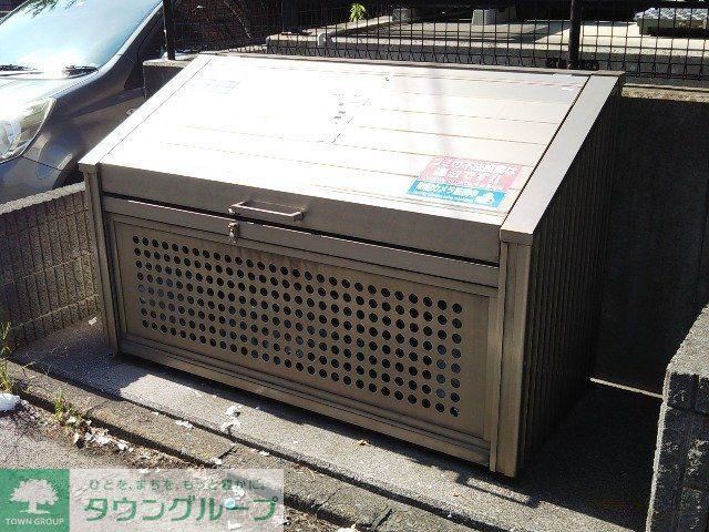 レオパレスカサデルソルIII