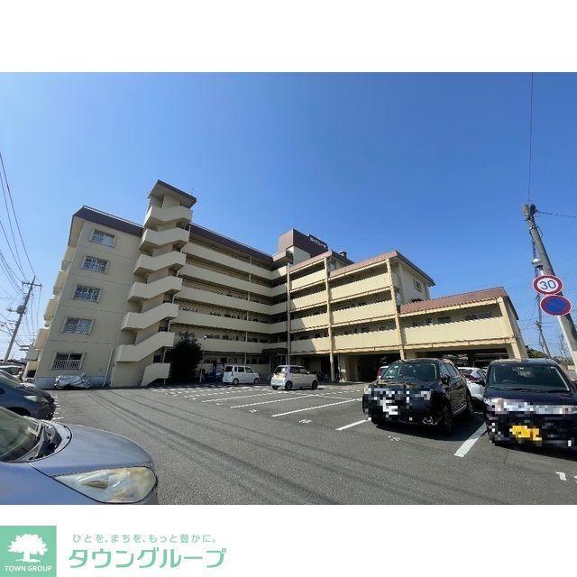 坂口コーポ