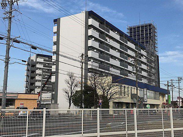 リアライズ木曽川