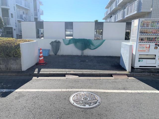 サンハイツ大久保