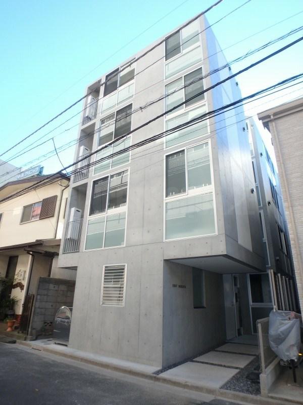 EDIT野方