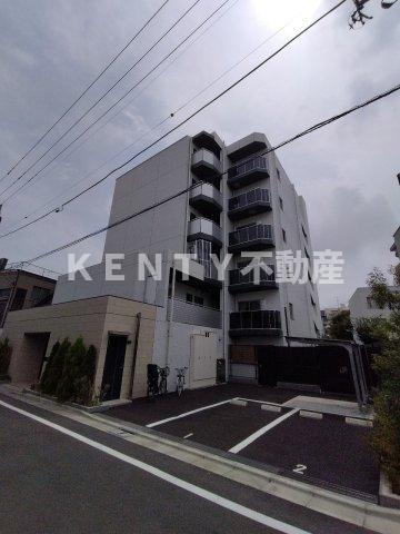 WING TERRACE 大鳥居
