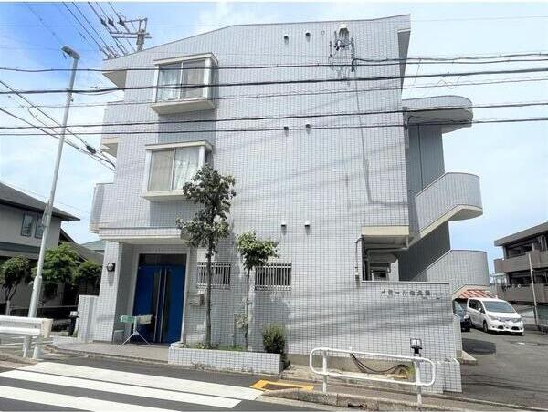 ドミール佐久間