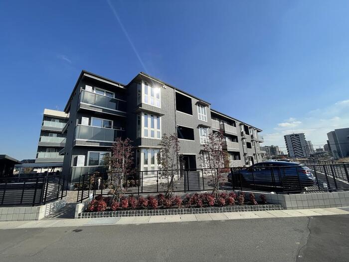 ＪＲ山陽本線 倉敷駅 徒歩5分  築5年