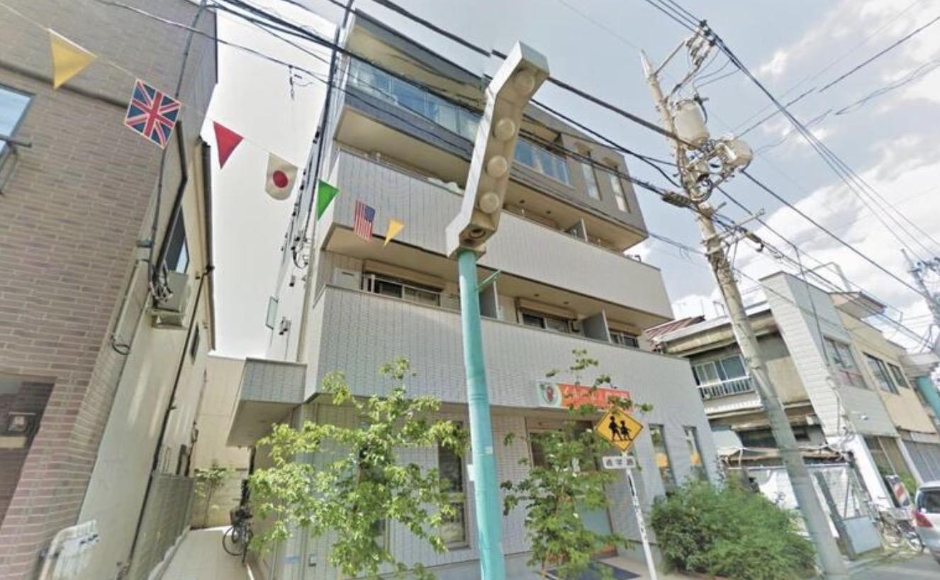 ビューノ東尾久