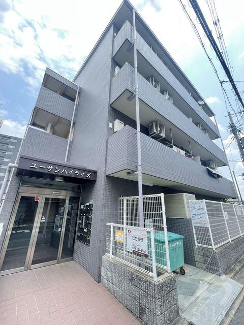 ユーサンハイライズマンション