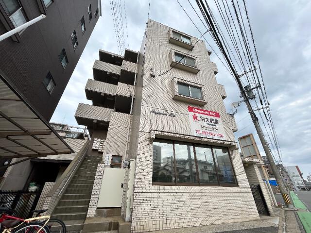ミヤモトビル