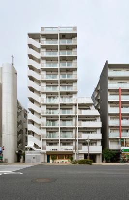 SYNEX赤塚駅前