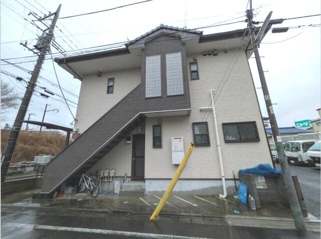 ハイツマコトC