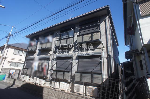 コーポ桜上水