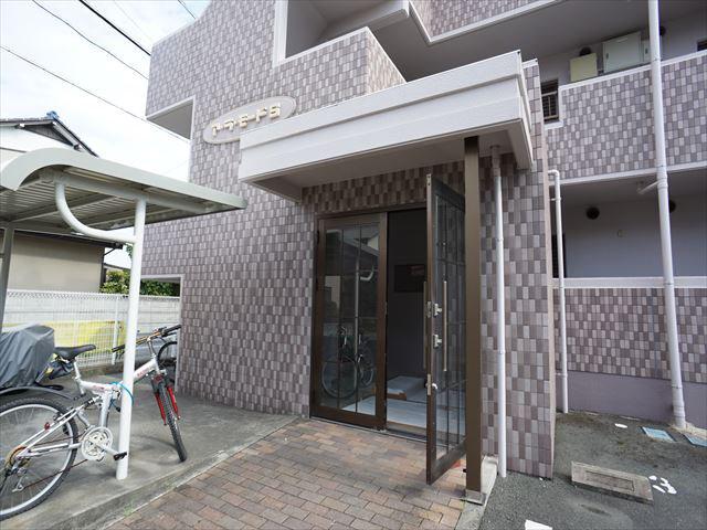 ア・ラ・モードS