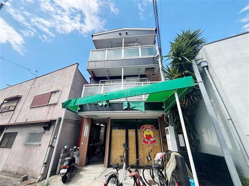 ラ・マドレ―甲子園