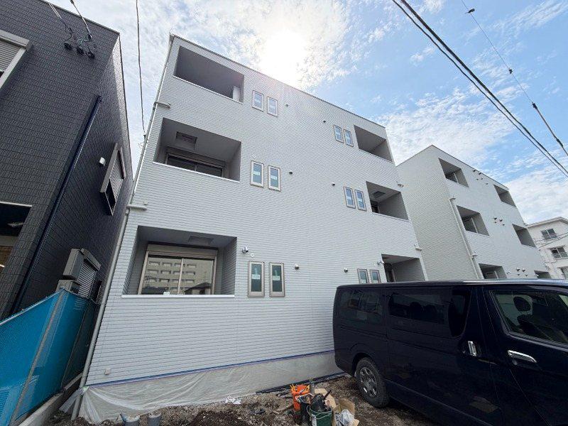 REGALEST熊本中央