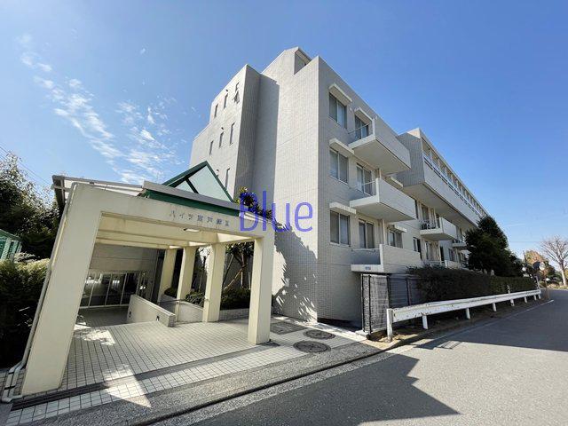 ハイツ東戸塚 II B棟