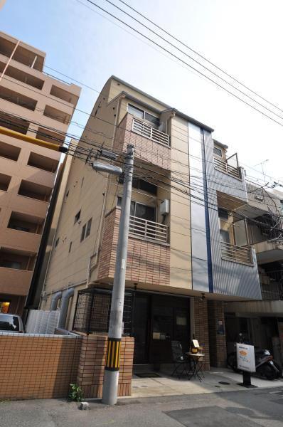 イル・グラッツィア薬院大通