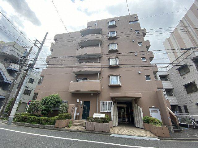 ポルックス三ノ輪