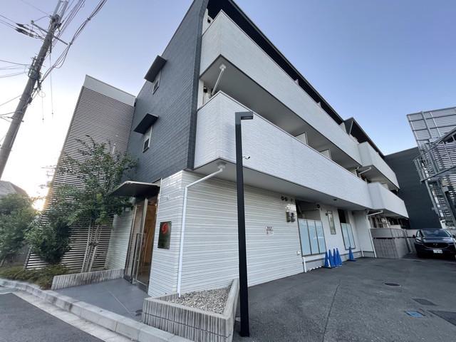 サンクラッソ塚口