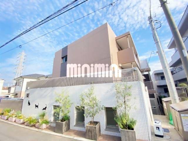 M-FLAT