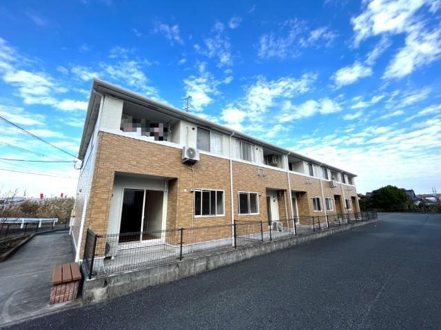 FELICIA壱番館