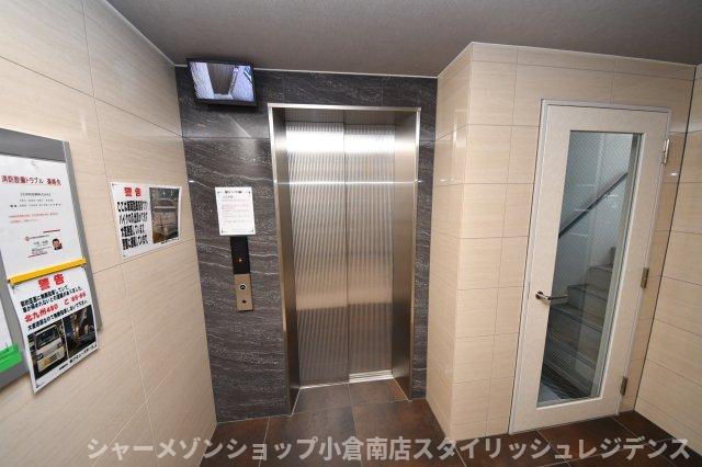 ウィングスNEXT西小倉