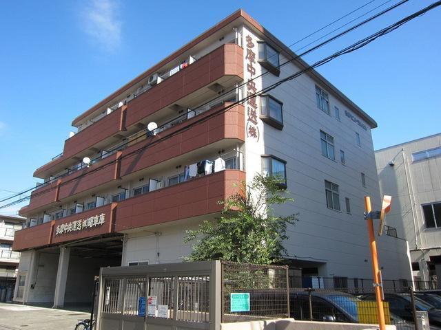 多摩セントラルビル