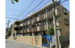 ジュネパレス津田沼第17