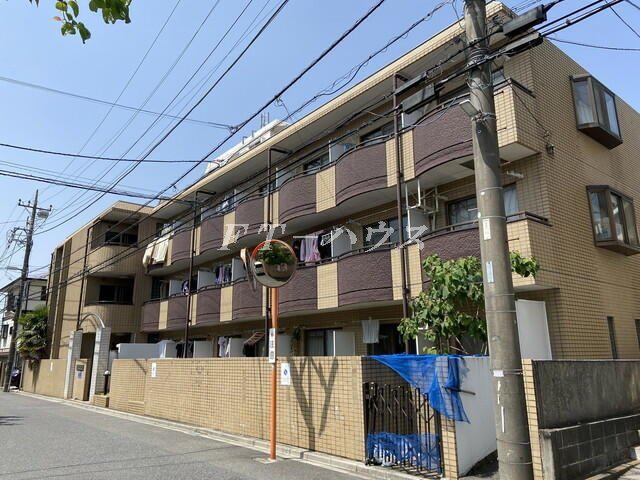 ジュネパレス津田沼第17