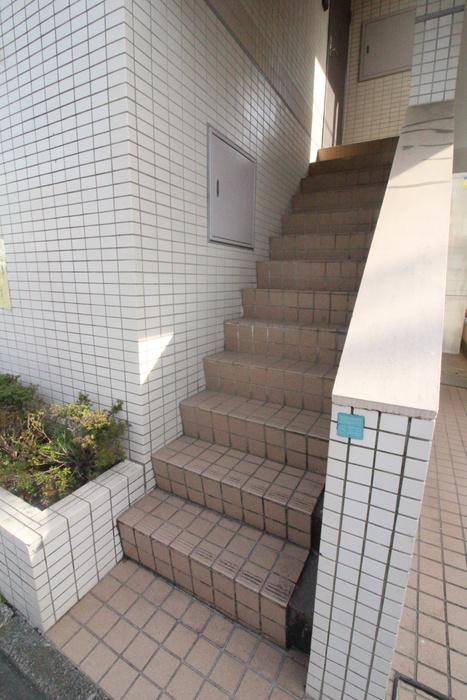 ハイツ大東