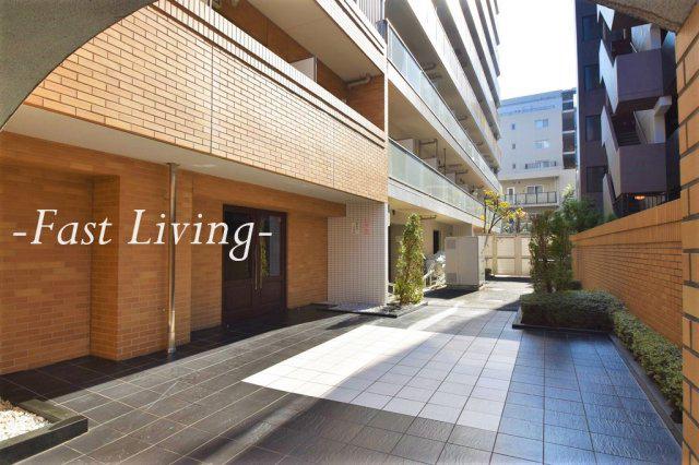 エステムプラザ神楽坂ノース RESIDENCE