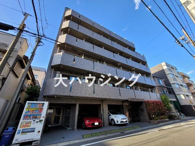 ルーブル蒲田南七