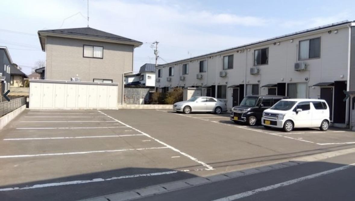 ネクストステージ北里大学近く