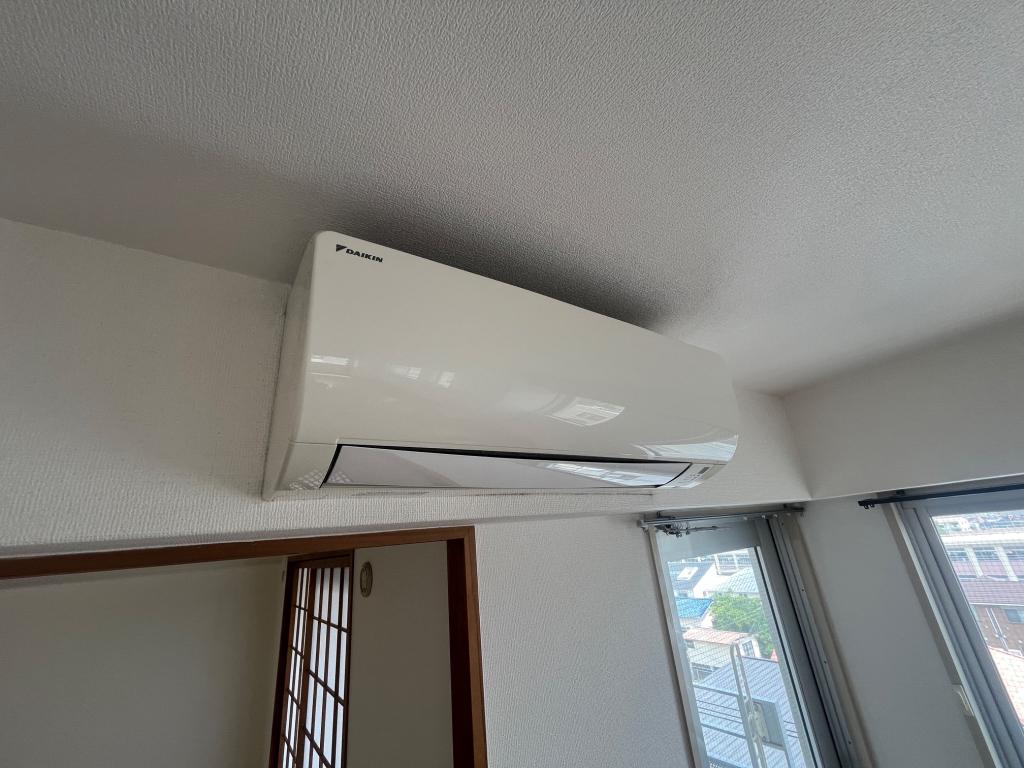 りりぱっとハウス